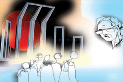 ভাষা সৈনিক এমদাদুল ইসলাম আর নেই

