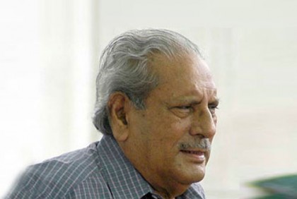 এম কে আনোয়ারসহ ১৭ জনের বিরুদ্ধে গ্রেফতারি পরোয়ানা