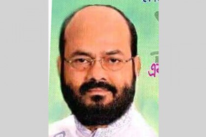 পিরোজপুরে যুবলীগ কর্মী হত্যা মামলায় পৌর মেয়র কারাগারে 
