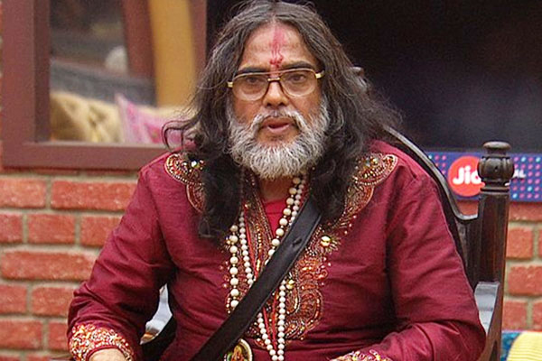 ‘বিগবস ১০’-এর স্বামী ওম গ্রেফতার