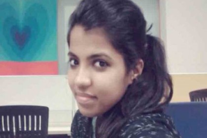 নিজ অফিসেই খুন হলেন ইনফোসিস কর্মী