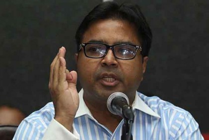 সুবিধাভোগীদের ফুটপাত বাণিজ্য বন্ধ হয়েছে: সাঈদ খোকন