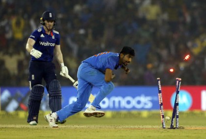 এমন ম্যাচও হারে ইংল্যান্ড!