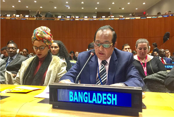 'যুব শক্তিকে কাজে লাগিয়ে এজেন্ডা-২০৩০ বাস্তবায়ন করবে সরকার'