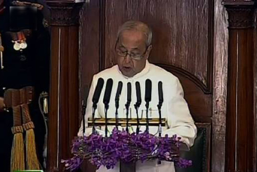 'সীমান্ত সন্ত্রাসের বিরুদ্ধে যোগ্য জবাব দিয়েছে ভারত'
