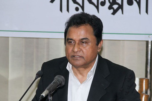 'দারিদ্র্যের হার ১৮ দশমিক ৬ শতাংশে নামিয়ে আনা হবে'
