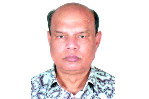 আওয়ামী লীগের উপদেষ্টা পরিষদের সদস্য মুকুল বোস