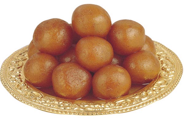 সুস্বাস্থ্যের চাবিকাঠি মিষ্টি!