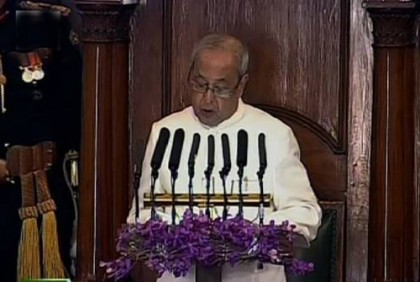 'সীমান্ত সন্ত্রাসের বিরুদ্ধে যোগ্য জবাব দিয়েছে ভারত'
