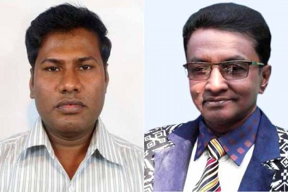 রায়পুর প্রেসক্লাবের সভাপতি মিন্টু, সম্পাদক দুলাল 