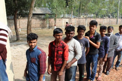 'কাদের সিদ্দিকী থাকলে নির্বাচন জমতো'