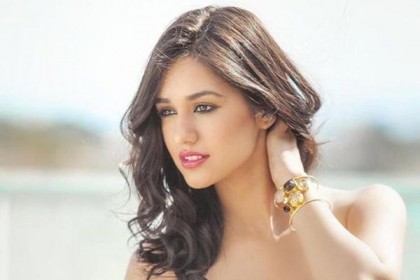 বলিউডের পার্টিতে যান দিশা পাটানি, কারণ...