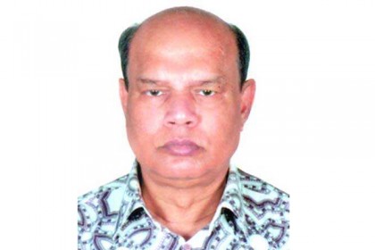 আওয়ামী লীগের উপদেষ্টা পরিষদের সদস্য মুকুল বোস