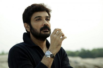 জাজের সিনেমায় প্রসেনজিৎ
