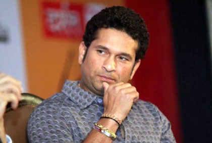 হোটেলকর্মীর পরামর্শে ভুল শুধরেছিলেন শচীন!