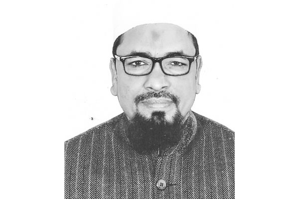শেখ হাসিনার সঠিক নেতৃত্বে দেশ এগিয়ে চলছে : মাও. ইসমাইল