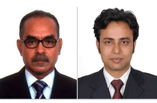 ইমজা’র নতুন সভাপতি আজাদ, সম্পাদক মনজু