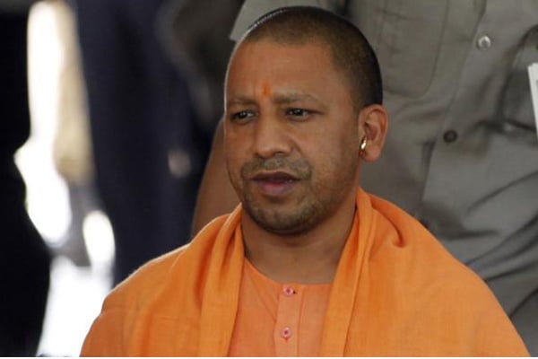 ভারতেও মুসলিম নিষিদ্ধ চান বিজেপি এমপি যোগী আদিত্যনাথ