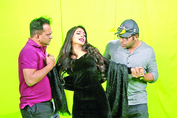 টিভি হাইলাইটস