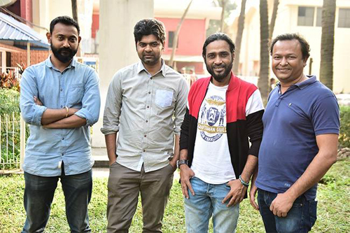 বাংলাদেশ সিনেমা জার্নালিস্ট অ্যাসোসিয়েশন’র যাত্রা শুরু