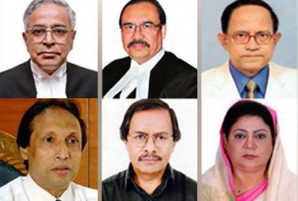 নাম চূড়ান্ত করতে কালও বৈঠকে বসবে সার্চ কমিটি