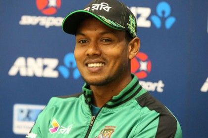 কামরুলের নতুন লক্ষ্য বিরাট কোহলি!