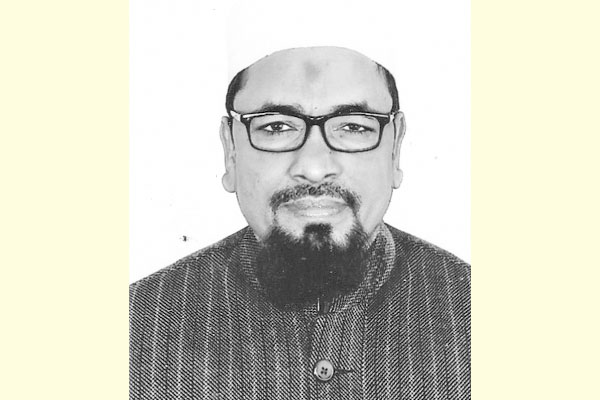 একজন মুক্তিযোদ্ধাকে প্রধান নির্বাচন কমিশনার চায় ইউনাইটেড ইসলামী পার্টি