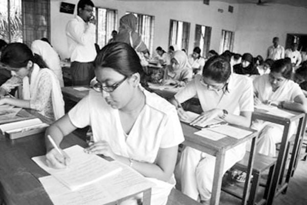 দশম শ্রেণির পড়াশোনা : সাধারণ বিজ্ঞান