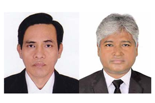 আইডিয়াল ল' কলেজ অ্যালামনাই অ্যাসোসিয়েশনের কমিটি গঠন