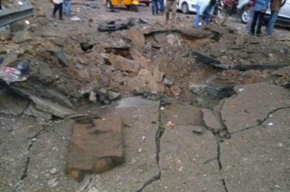 ভারতে মাওবাদী হামলায় ৭ পুলিশ নিহত