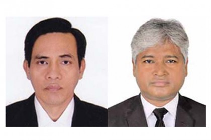 আইডিয়াল ল' কলেজ অ্যালামনাই অ্যাসোসিয়েশনের কমিটি গঠন