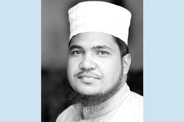 হে আল্লাহ! ঋণমুক্ত জীবন দিন