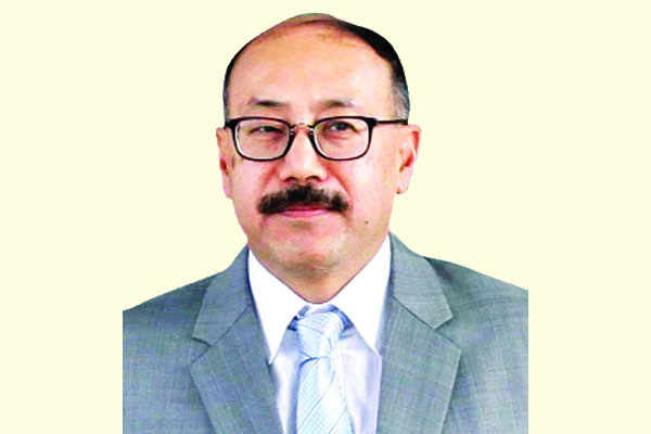 ভারত-বাংলাদেশ সম্পর্ক এখন অনন্য উচ্চতায়