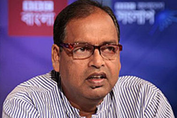 সৎ ও সাহসীদের নিয়ে ইসি গঠনের প্রত্যাশা দুদুর