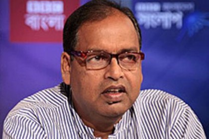 সৎ ও সাহসীদের নিয়ে ইসি গঠনের প্রত্যাশা দুদুর