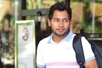 ভারতকে একটুও ছাড় দিতে নারাজ টাইগাররা