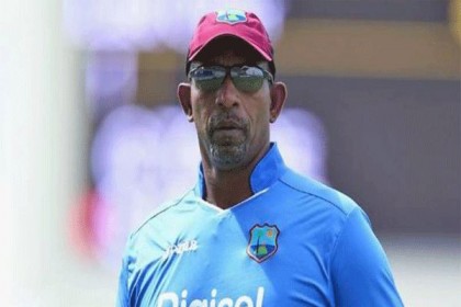 আফগানিস্তানের পরামর্শক হলেন সিমন্স