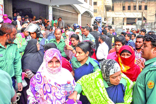 নাশকতা ও সরকার উৎখাত পরিকল্পনার  অভিযোগ 