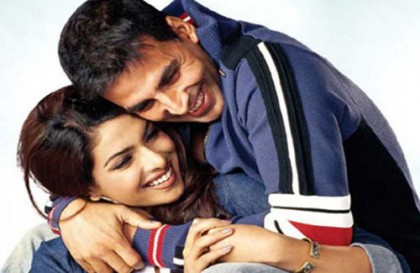 প্রিয়াঙ্কার সঙ্গে সম্পর্কের ব্যাপারে মুখ খুললেন অক্ষয়