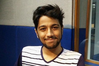প্রীতমের নতুন মিউজিক ভিডিও 'Unselfish selfie' (ভিডিও)