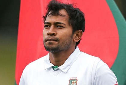 মুশফিকের বক্তব্যে ভারতের গায়ে জ্বালা!