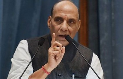 'পাকিস্তান না বদলালে আবার সার্জিক্যাল স্ট্রাইক'
