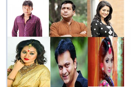 ফেসবুকে অভিনয়শিল্পী সংঘের নির্বাচনী প্রচারণা নিষেধ