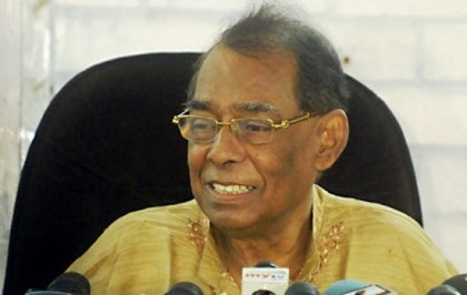 লাইফ সাপোর্টে সুরঞ্জিত সেনগুপ্ত