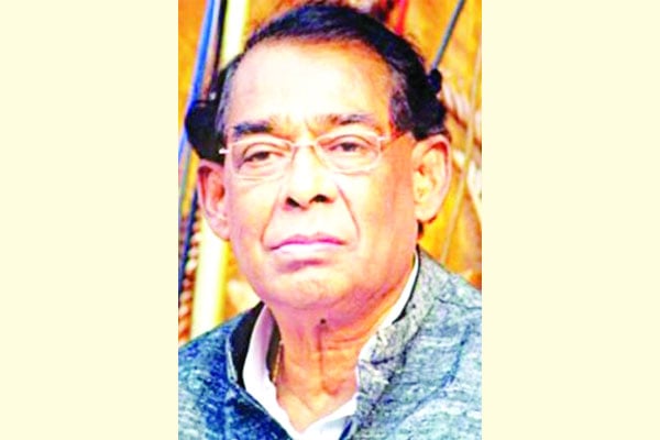 সুরঞ্জিত সেনগুপ্ত লাইফ সাপোর্টে