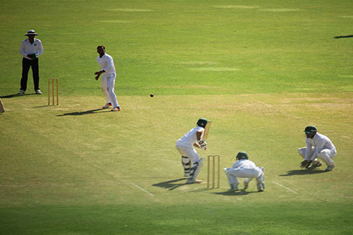 ২২৪ রানে ইনিংস ঘোষণা বাংলাদেশের