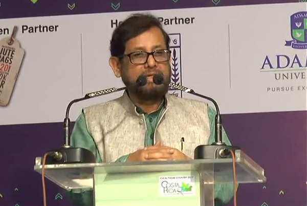মমতার কাছে তিস্তার সমাধান চাইলেন আসাদুজ্জামান নূর
