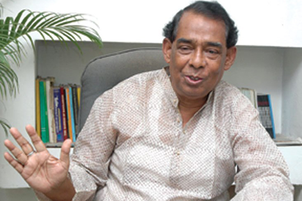 সুরঞ্জিতের মৃত্যুতে রাষ্ট্রপতির শোক