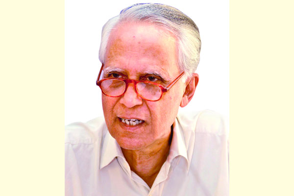 ট্রাম্পের এ সিদ্ধান্ত মানবাধিকার লঙ্ঘন