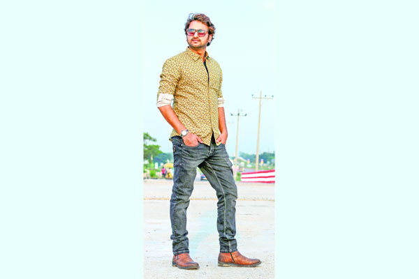 আমি দিনে সাহসী রাতে ভীতু